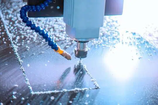 Cnc routing & cutting