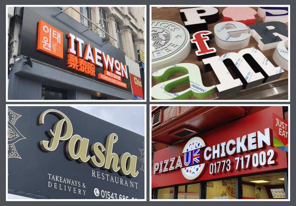 3d-signs catagory images