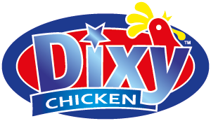 Dixy chicken logo