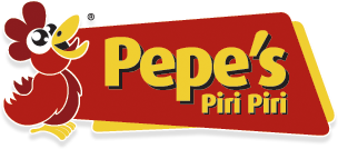 Pepe's piri piri logo